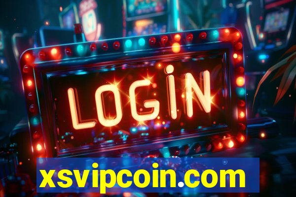 xsvipcoin.com