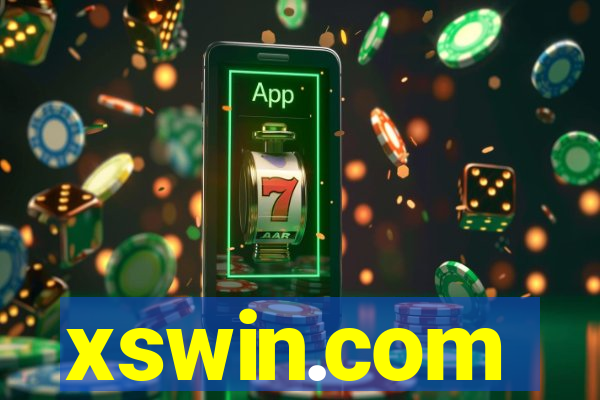 xswin.com