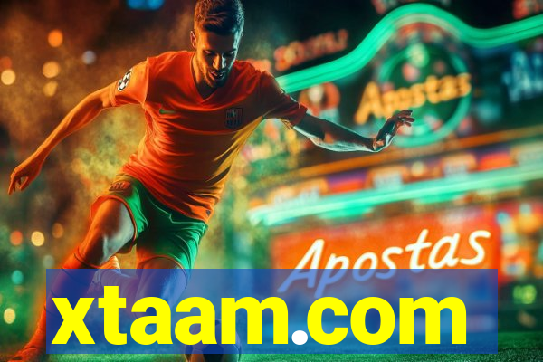 xtaam.com