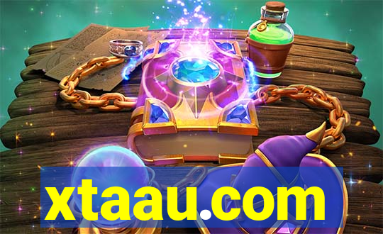 xtaau.com