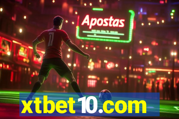 xtbet10.com