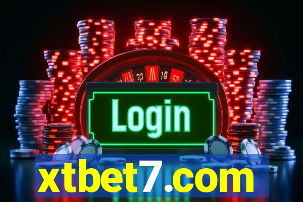 xtbet7.com