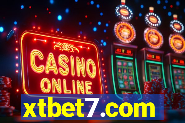 xtbet7.com