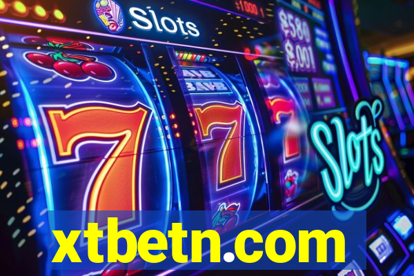 xtbetn.com