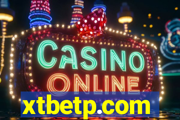 xtbetp.com