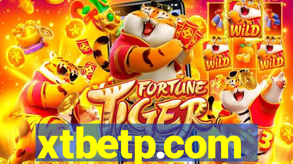 xtbetp.com