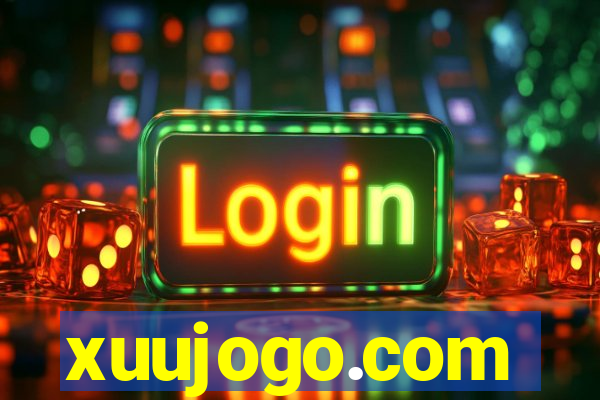 xuujogo.com