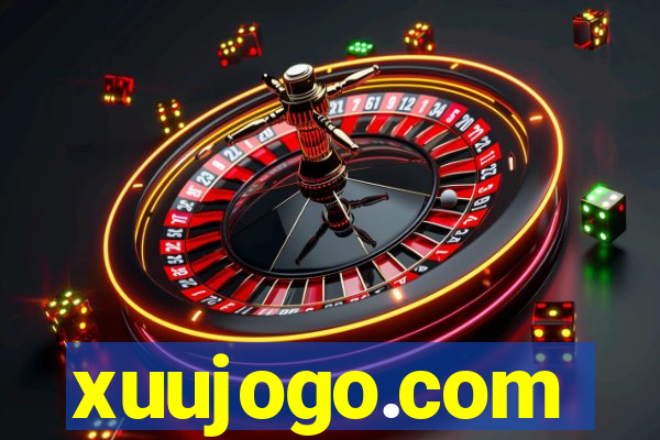 xuujogo.com