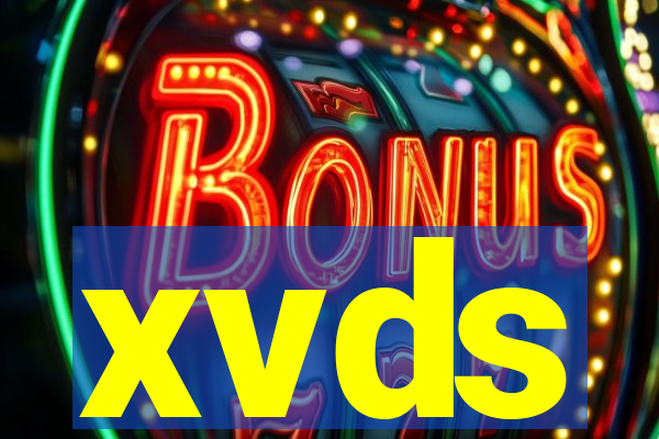 xvds