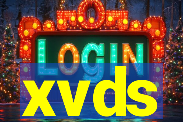 xvds