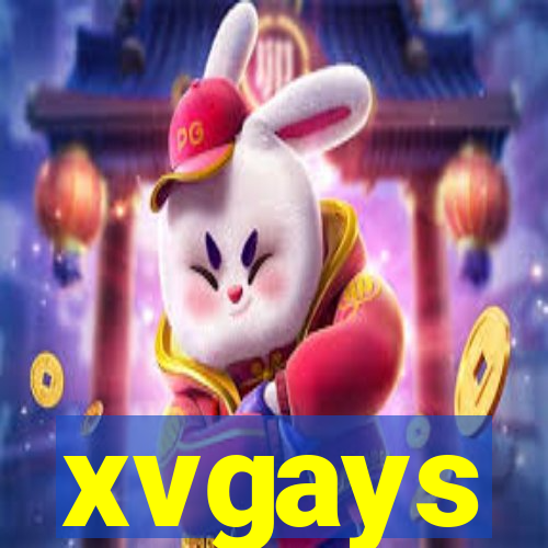 xvgays