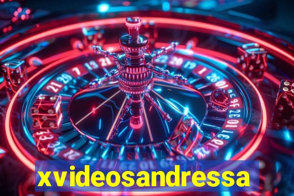 xvideosandressaurach