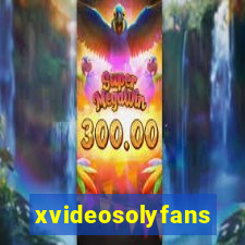 xvideosolyfans