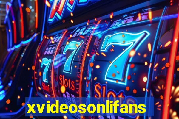 xvideosonlifans