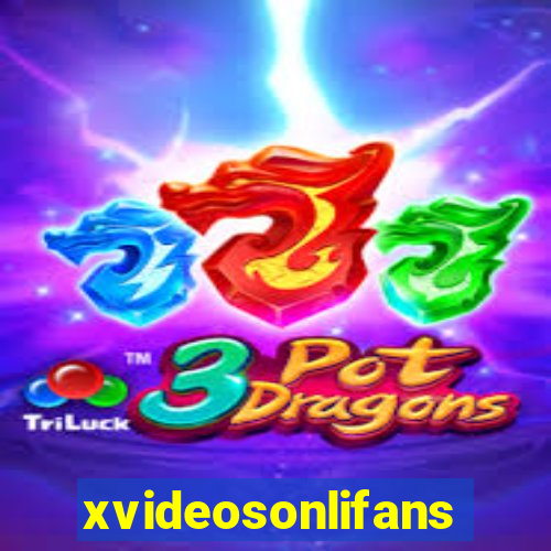 xvideosonlifans