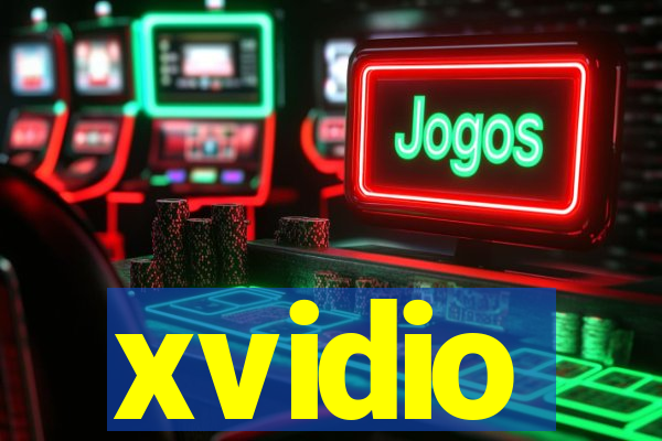 xvidio