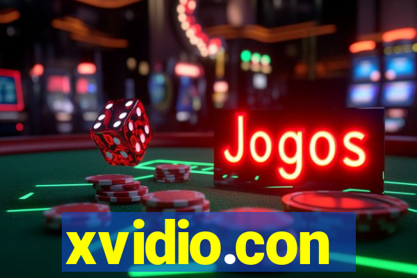 xvidio.con