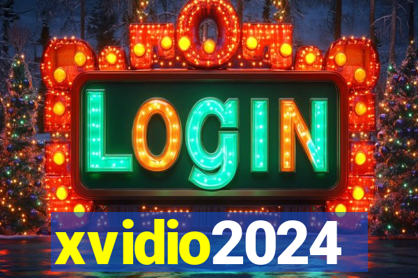 xvidio2024