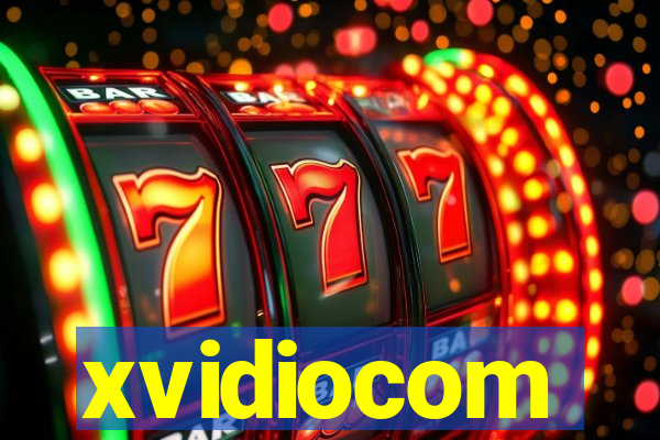 xvidiocom