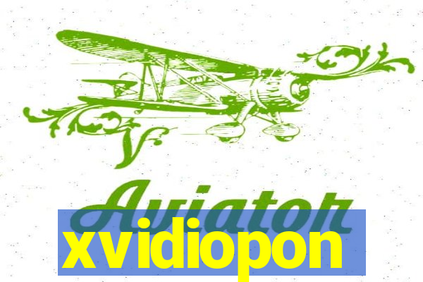 xvidiopon