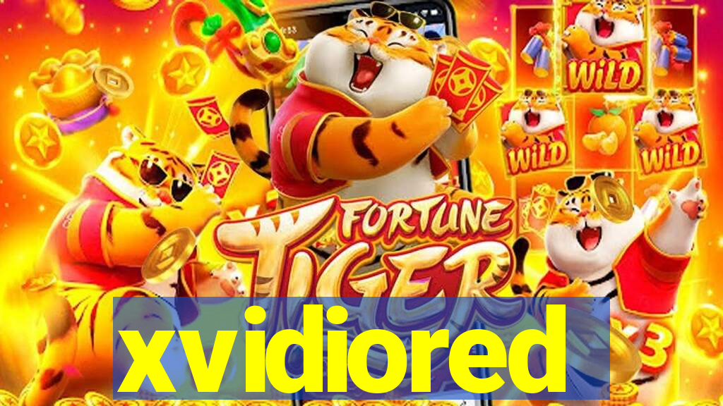 xvidiored