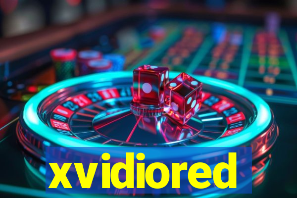 xvidiored