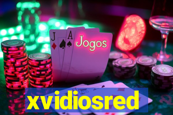 xvidiosred