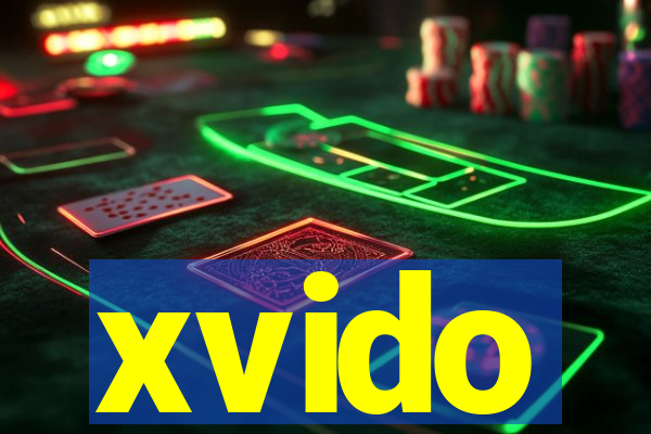 xvido