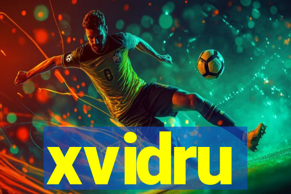 xvidru