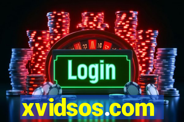 xvidsos.com