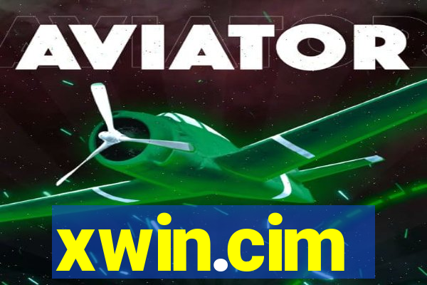 xwin.cim