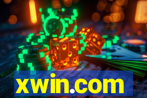 xwin.com