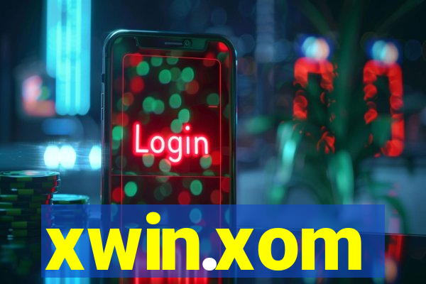 xwin.xom