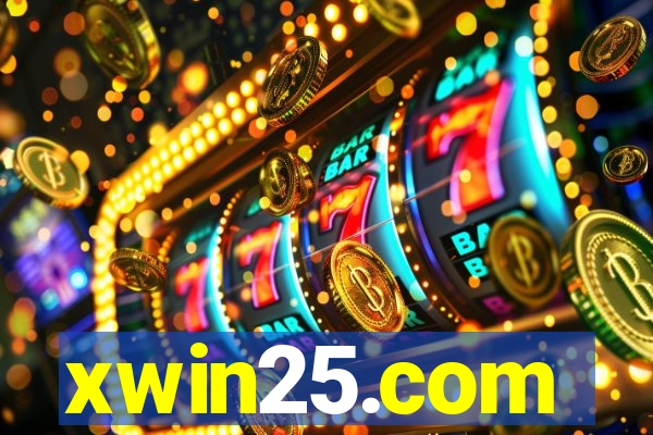 xwin25.com