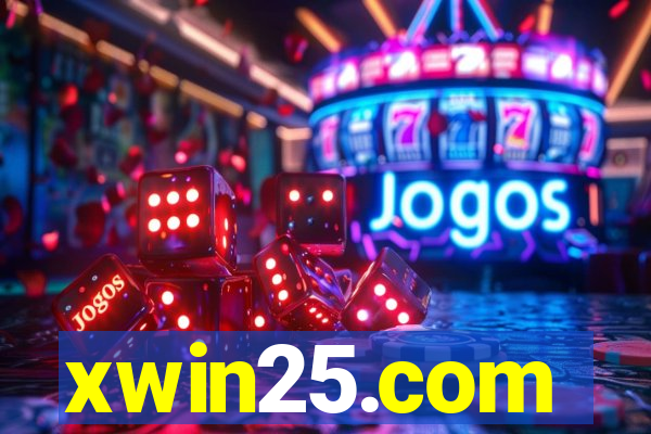 xwin25.com