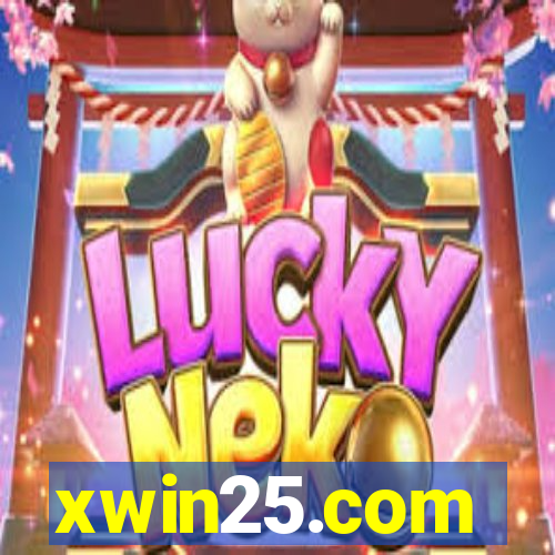xwin25.com