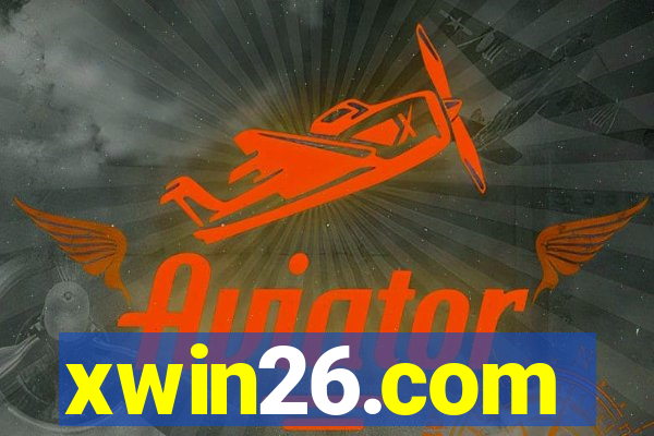 xwin26.com