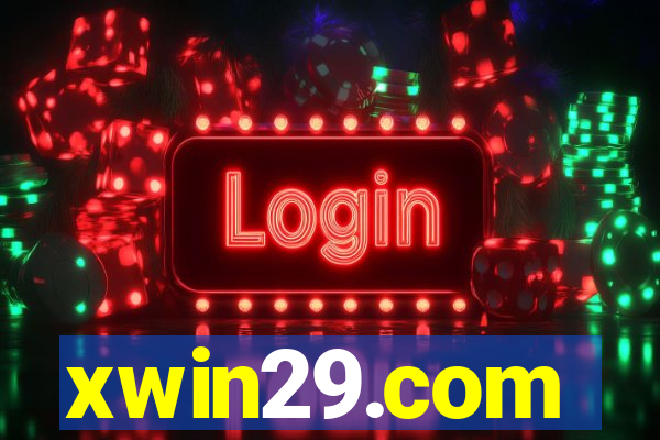 xwin29.com