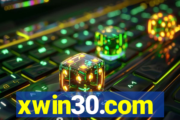 xwin30.com