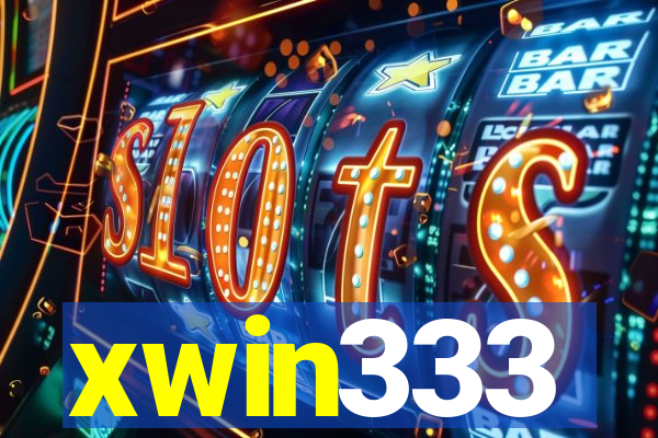 xwin333