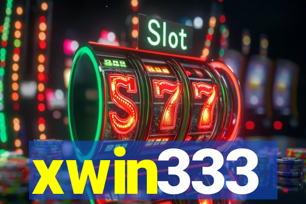 xwin333