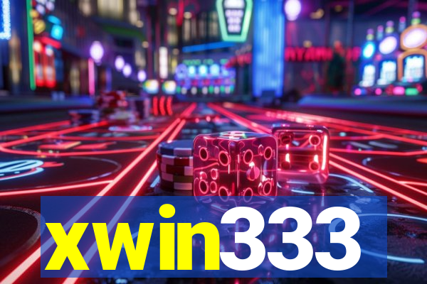 xwin333