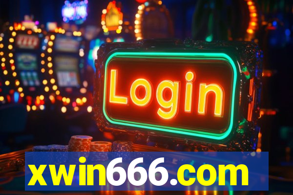 xwin666.com