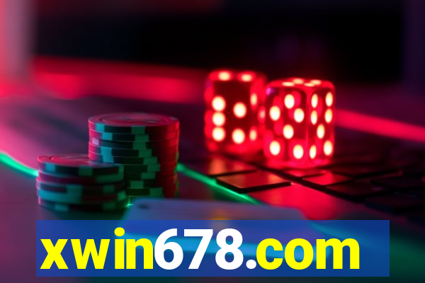 xwin678.com