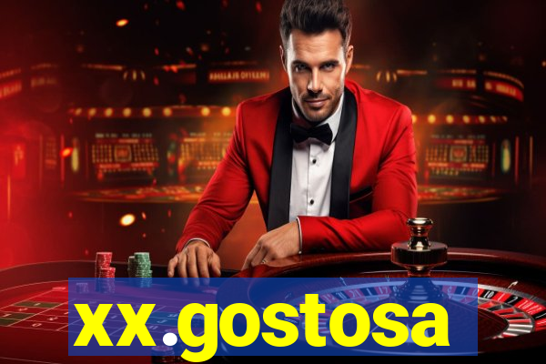 xx.gostosa
