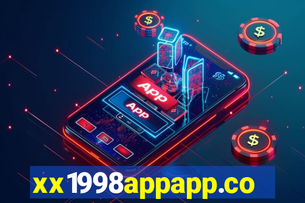 xx1998appapp.com