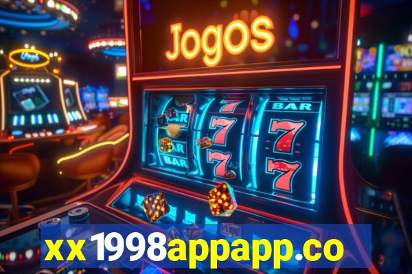 xx1998appapp.com