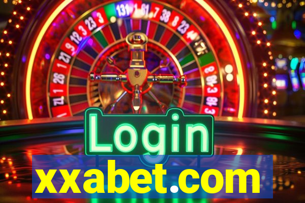 xxabet.com
