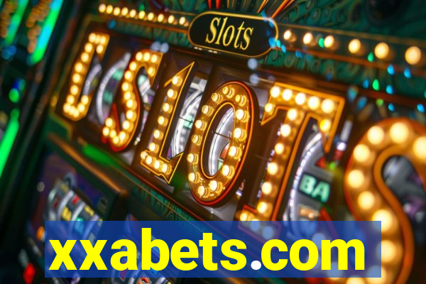 xxabets.com