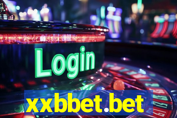 xxbbet.bet